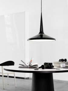 Living Room Lighting Design