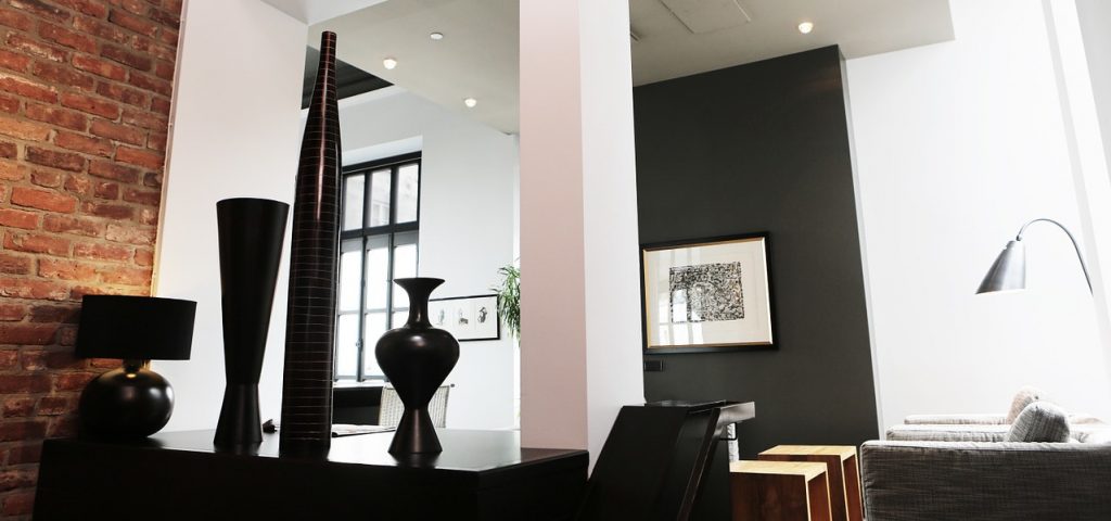 Living Room Lighting Design Ideas